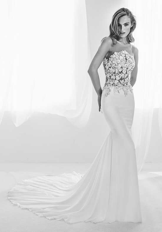 PRONOVIAS Wedding Dresses