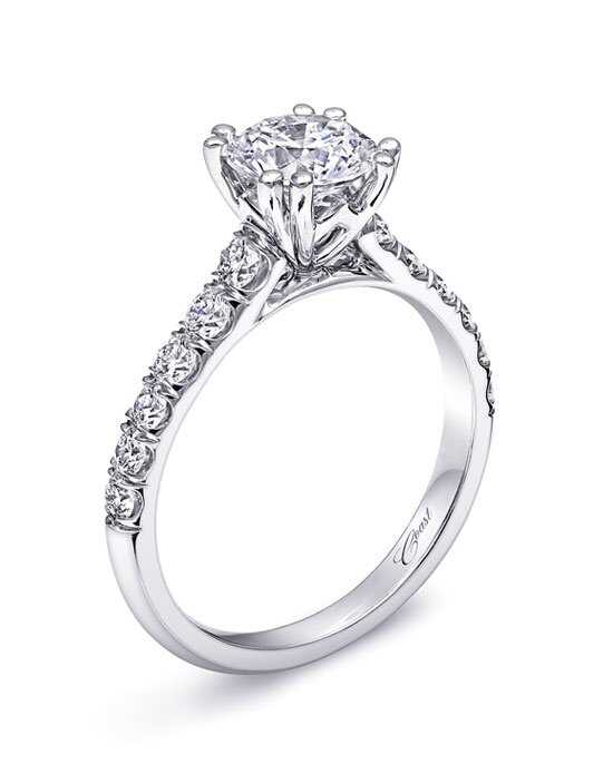  Coast  Diamond Engagement  Rings 