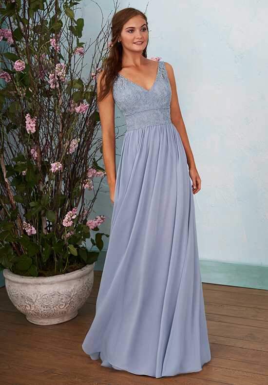 B2 Jasmine Bridesmaid Dress 8