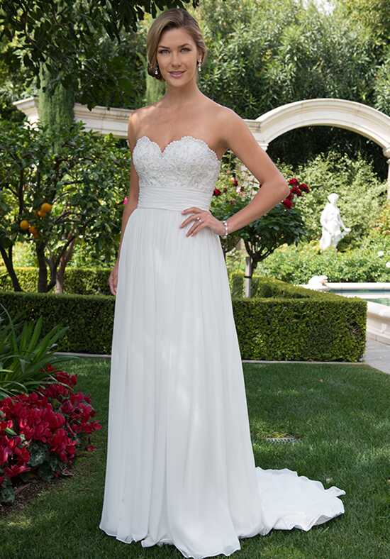 Pallas Athena Wedding Dresses