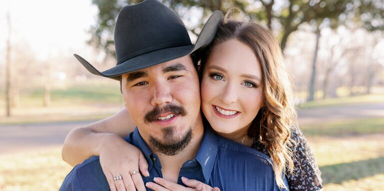 Savannah Cessna and Jared Lopez's Wedding Website - The Knot