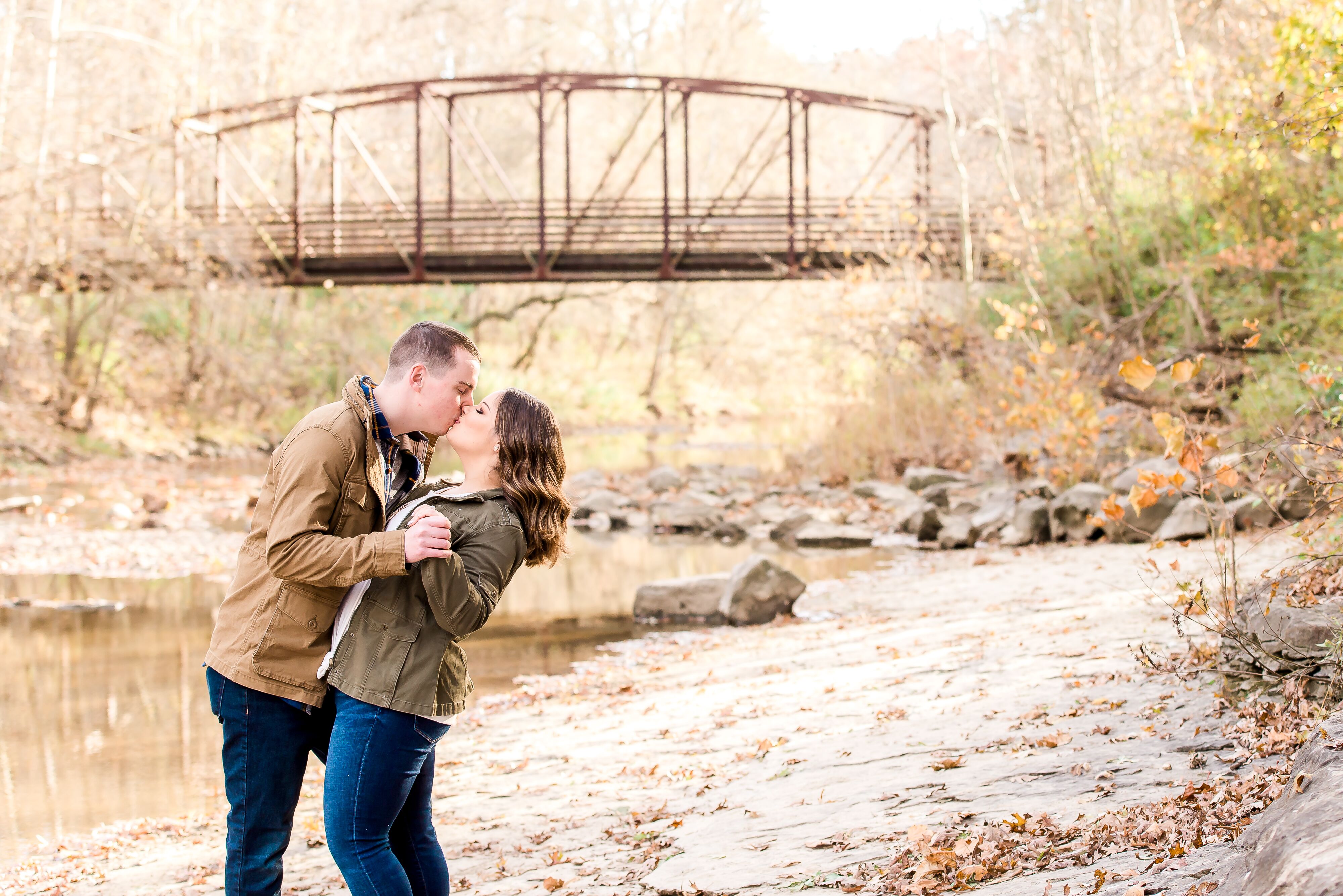 Morgan Crane and Andy Rhoades's Wedding Website - The Knot