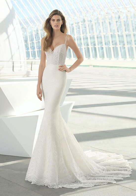 clara rose wedding dress