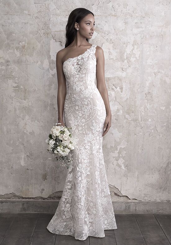 Madison James MJ457 Wedding Dress | The 