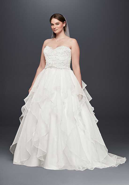 David's Bridal Wedding Dresses