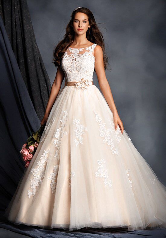 Angelo Wedding Dresses Bride 84