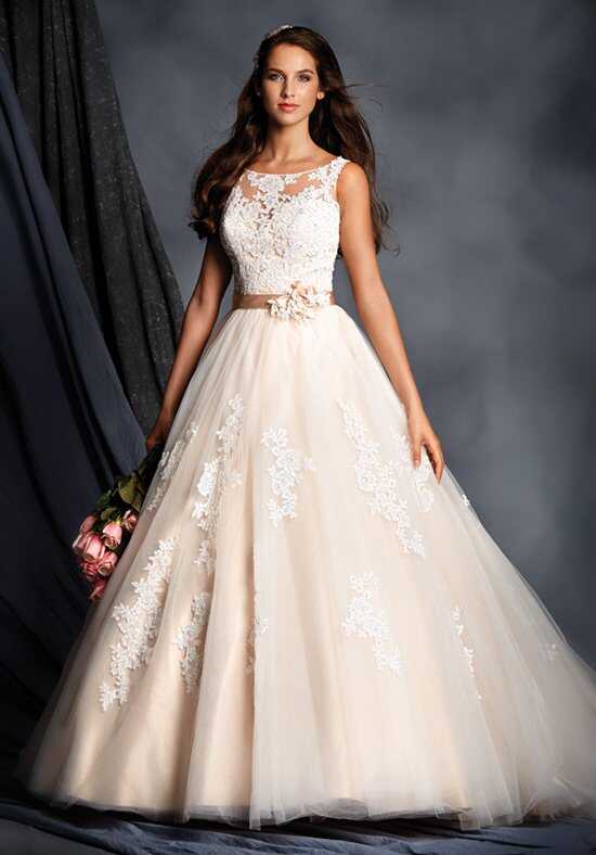 Sweetheart Wedding Dresses