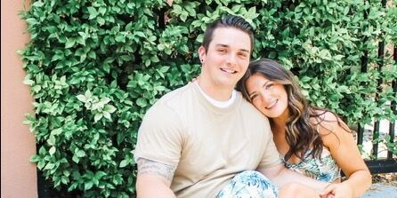 Kacie Squires and Alex Franklin's Wedding Website - The Knot