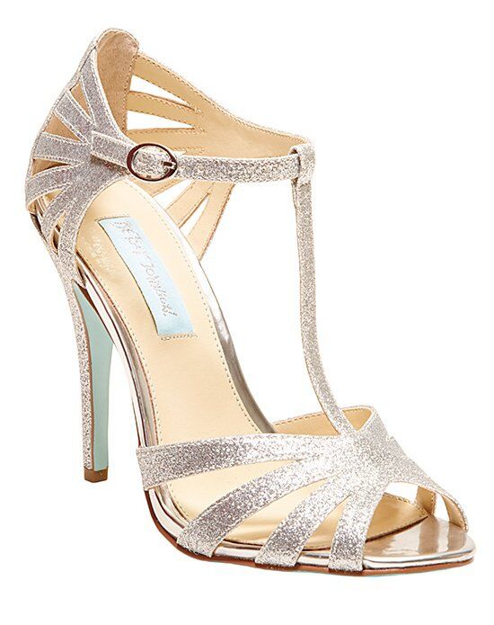 wedding shoes betsey johnson