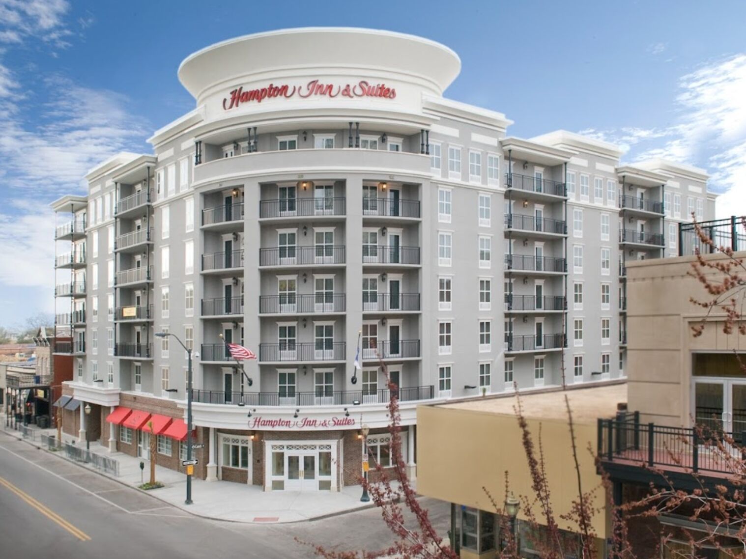 Picture of Hampton Inn & Suites Mobile- Downtown Historic District