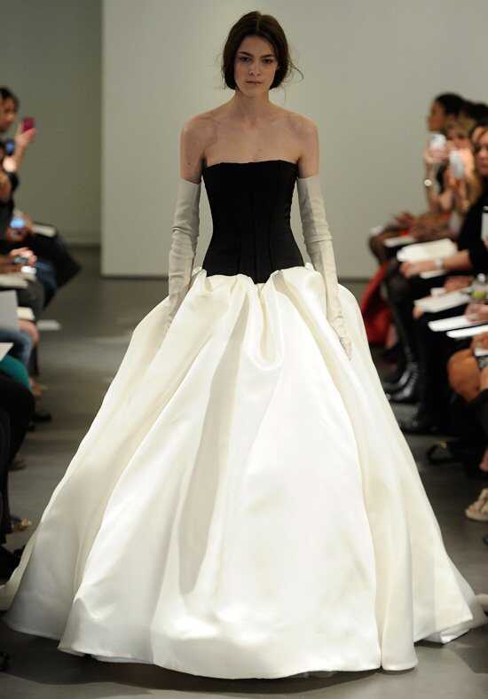  Vera  Wang  Wedding  Dresses 