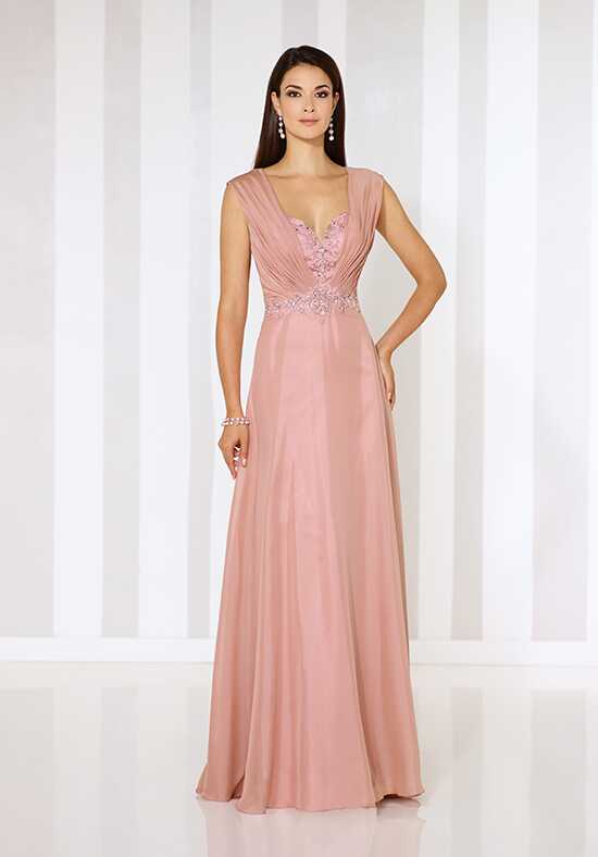 Pink Mother Of The Bride Dresses
