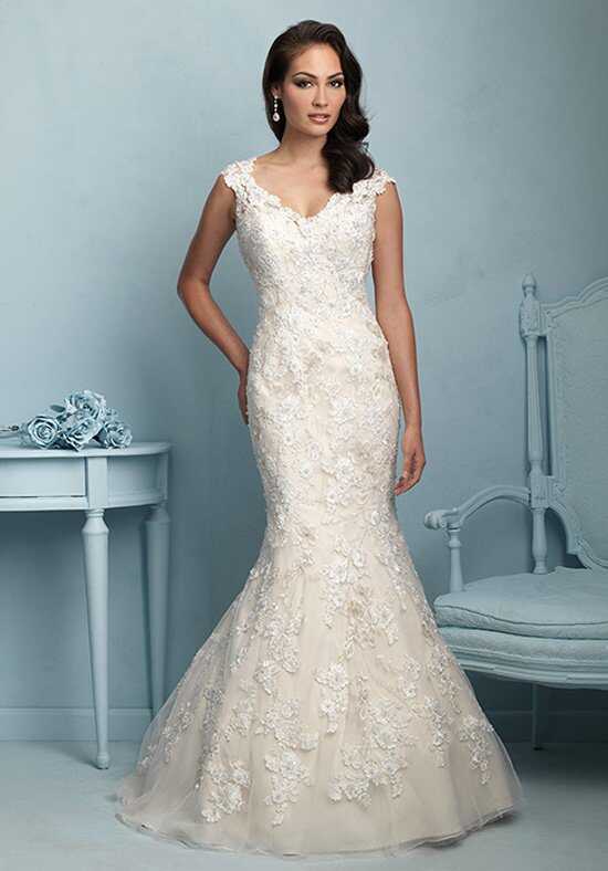 Allure Bridals Wedding Dresses