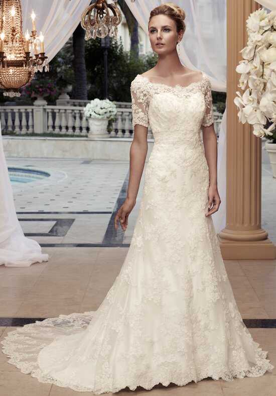  Empire  Waist Wedding  Dresses 