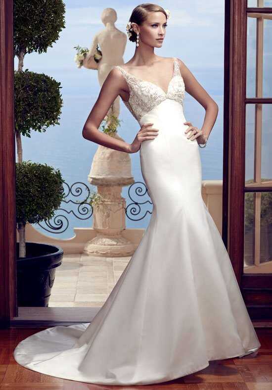 Mermaid Wedding Dresses