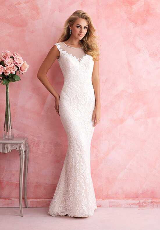 Allure Romance Wedding Dresses