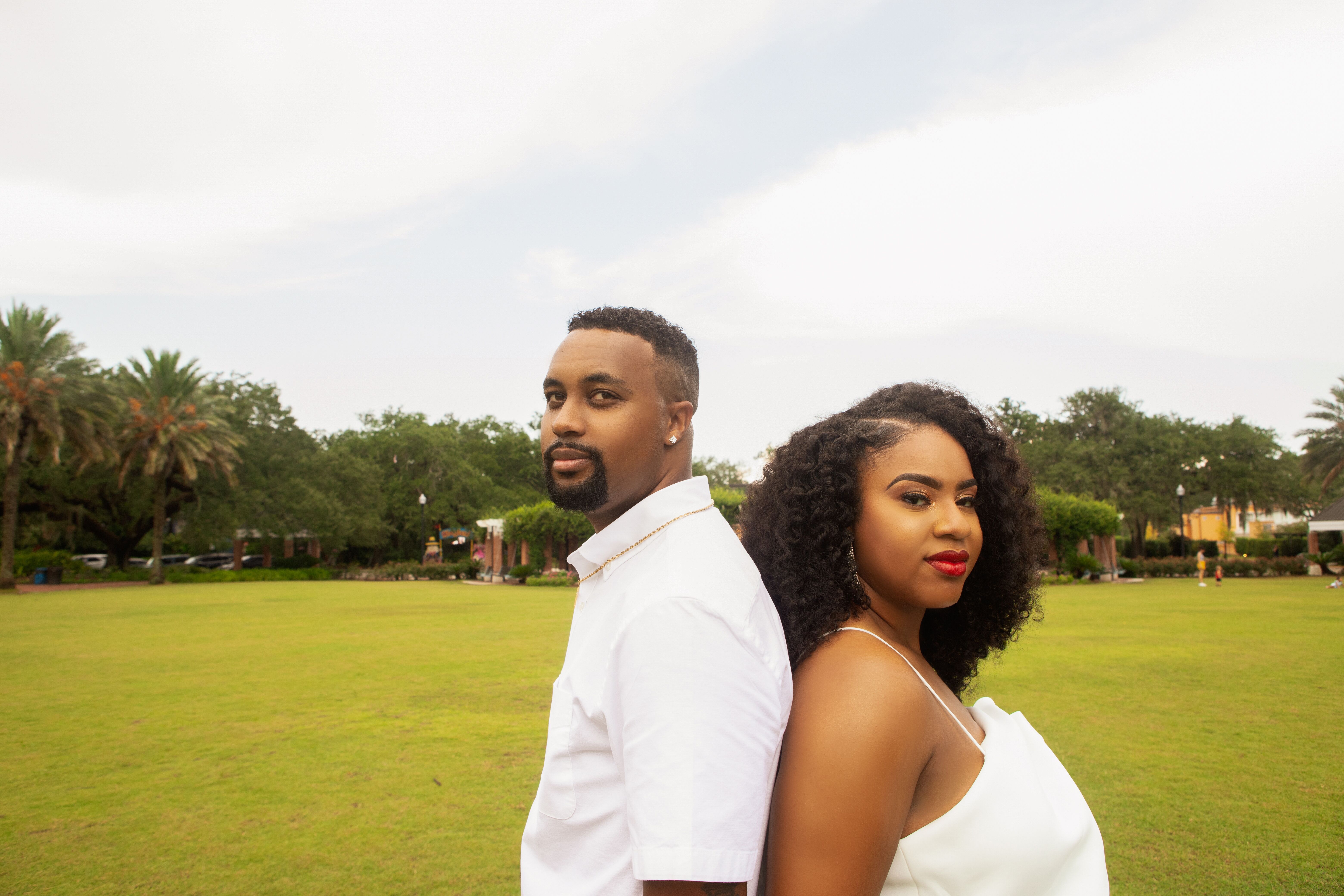 Briana Edwards And Christopher Manuel S Wedding Website