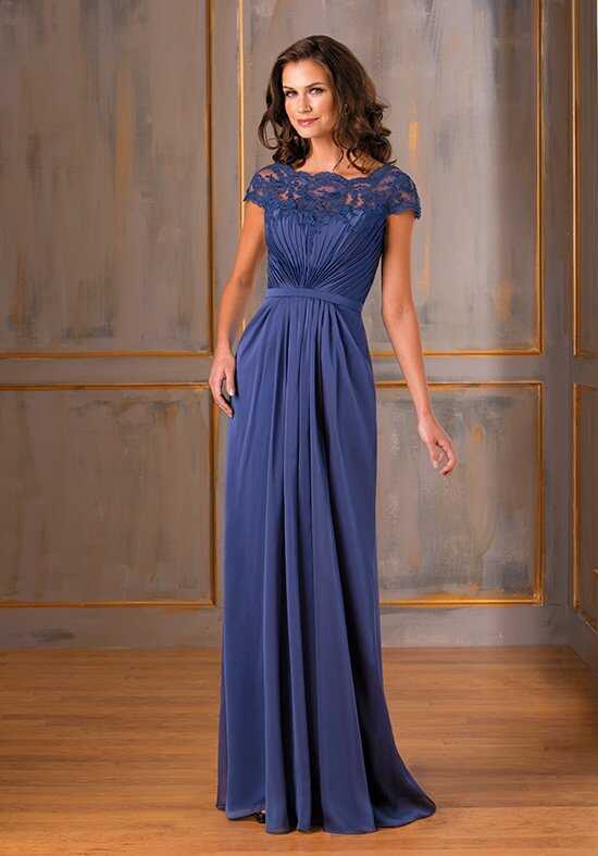 Blue Mother Of The Bride Dresses