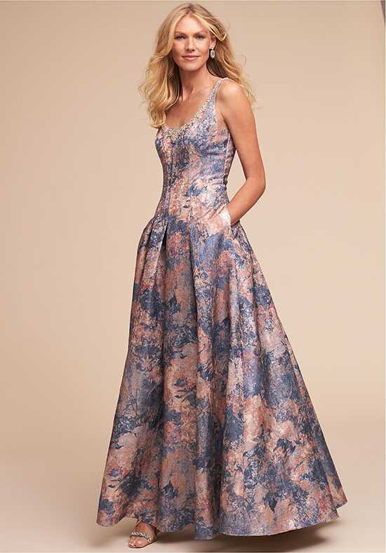 A-Line Mother Of The Bride Dresses