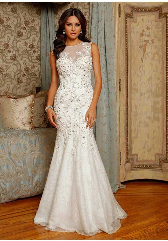  Jovani  Bridal  Wedding  Dresses 