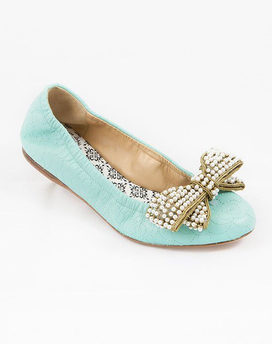 Hey Lady Shoes Princess Buttercup Wedding Shoes - The Knot