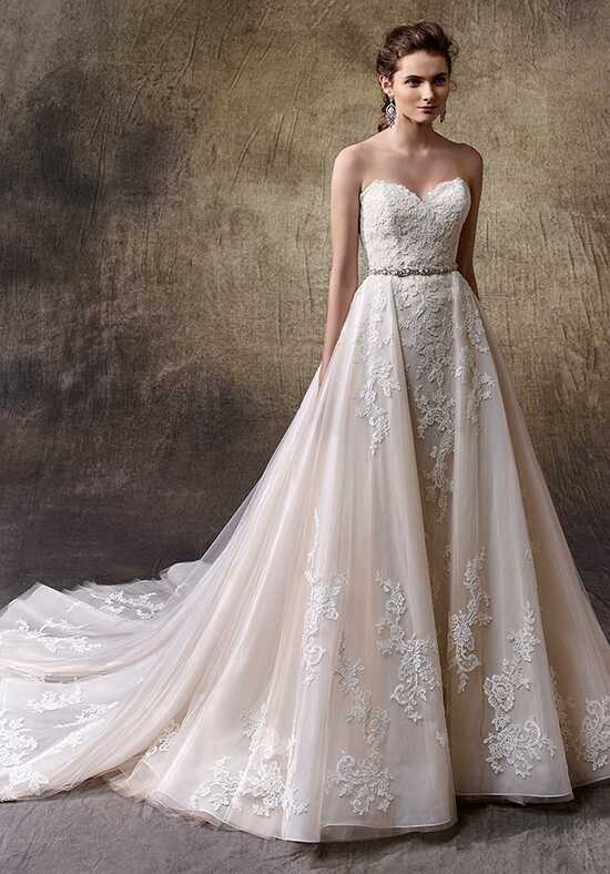  Enzoani  Wedding  Dresses 